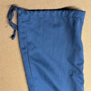 SHEIN Blue Men's Pants